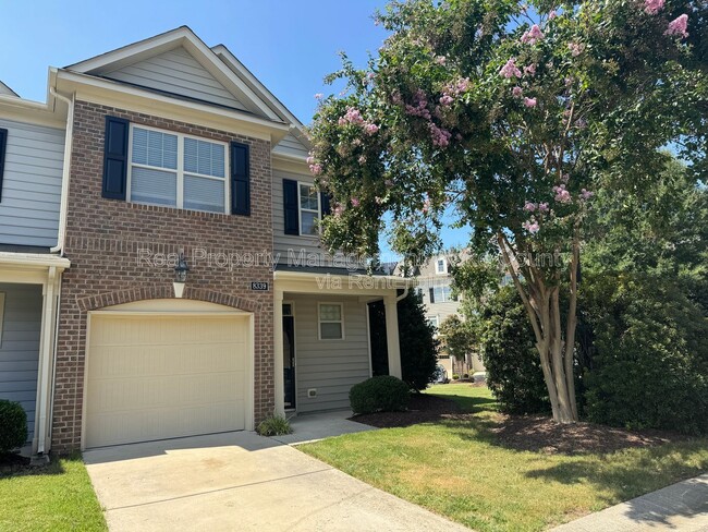 Building Photo - 8339 Niayah Way