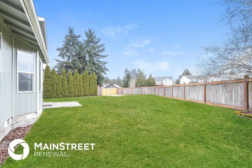 Building Photo - 20322 86th Ave Ct E