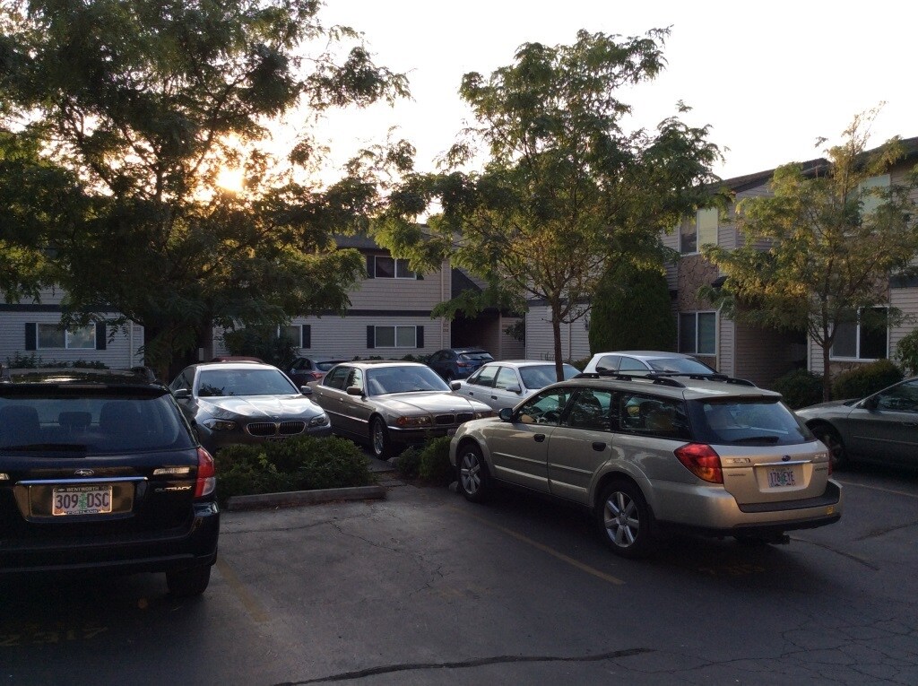 Building Photo - 2317 SE Division St