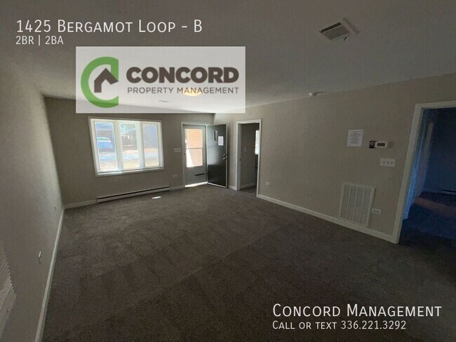 Building Photo - 1425 Bergamot Loop
