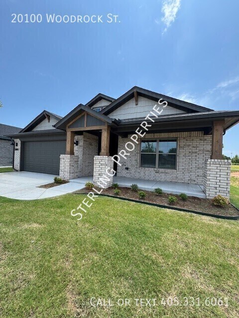 Primary Photo - 20100 Woodrock St