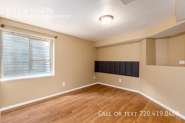 Building Photo - 8512 W 94th Pl