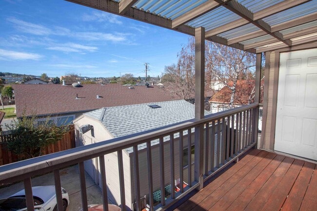 Building Photo - 3816BeresfordSt