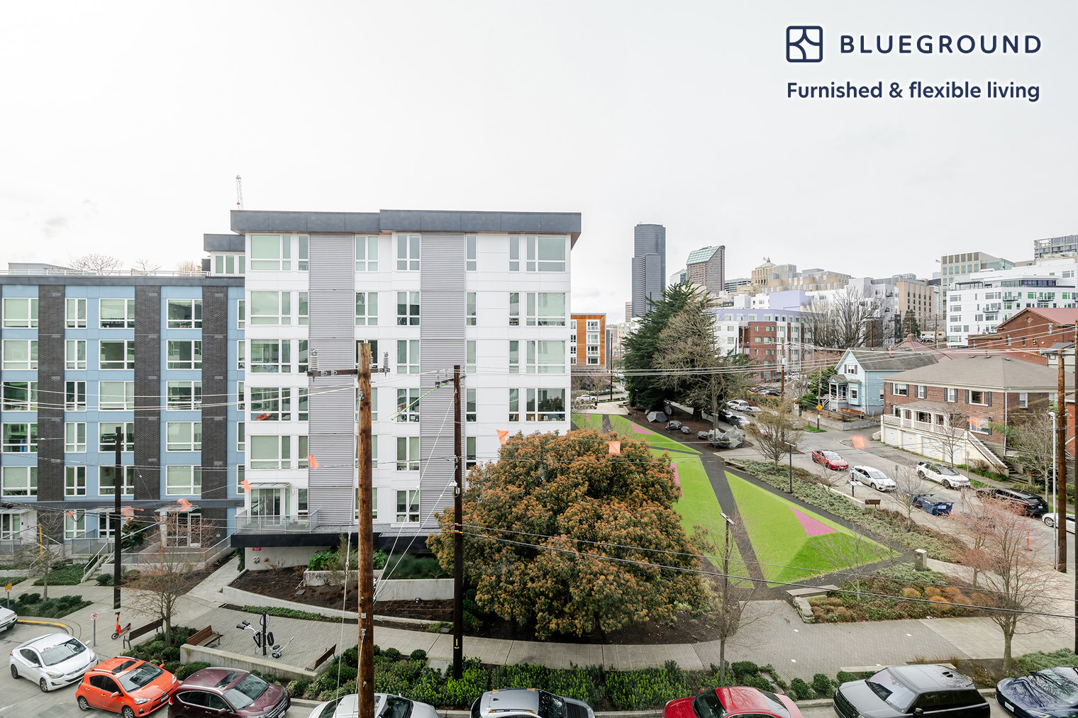 Building Photo - 1000 E Yesler Wy
