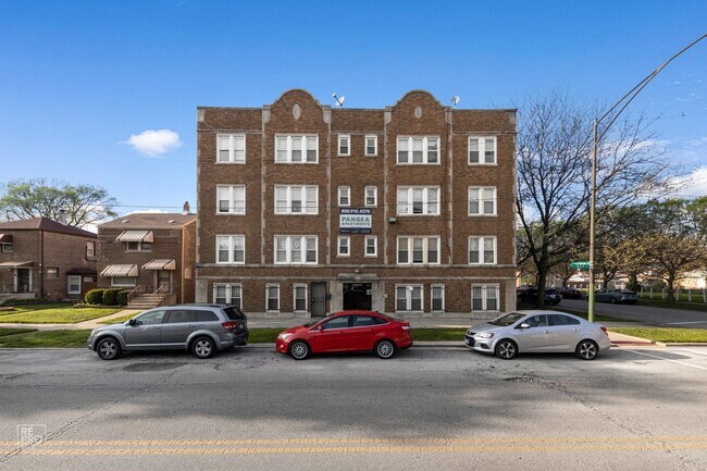 Building Photo - 9244 S Saginaw Ave