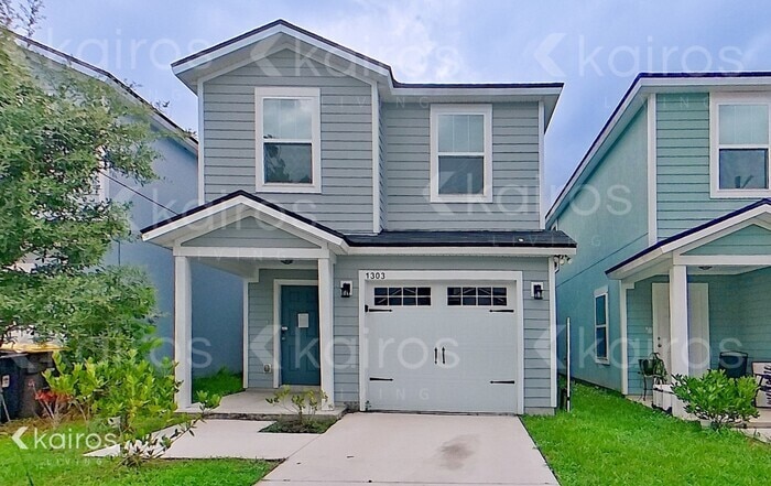 Primary Photo - 1303 Mull St