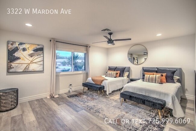 Building Photo - 3322 W Mardon Ave