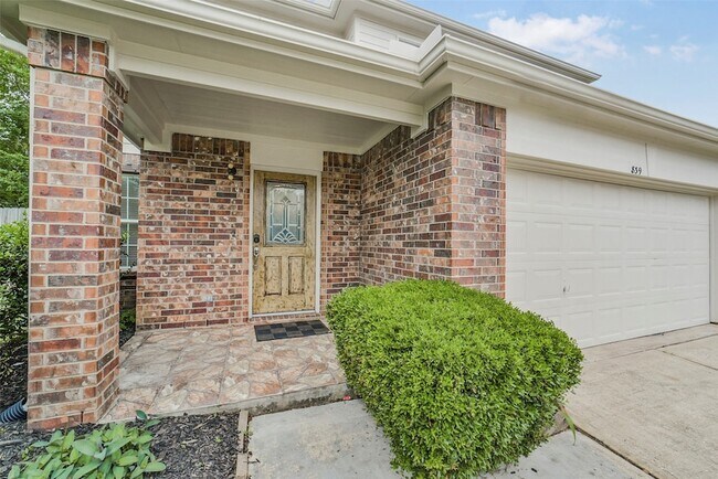 Building Photo - 839 Autumn Point Ln