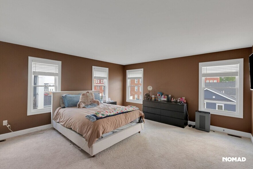 Building Photo - 1513 N 31st St