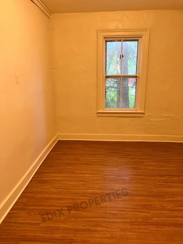 Bedroom 2 - 613 N main st