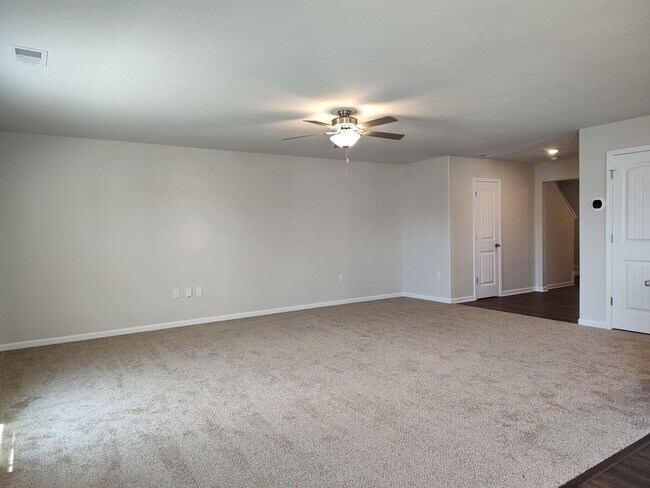 Building Photo - 9220 Creedmore Hills Dr