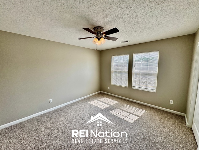 Building Photo - 2-Story 3BR/2.5BA Cordova Rental with 2-Car Garage, Brick Fireplace & Bonus Room Area!