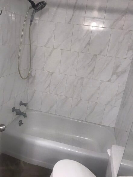 Bathroom1b - 7505 Democracy Blvd