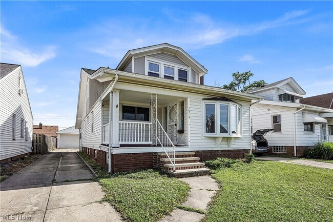 Building Photo - 7514 Bertha Ave