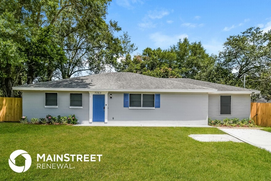 Primary Photo - 7263 Eudine Dr N