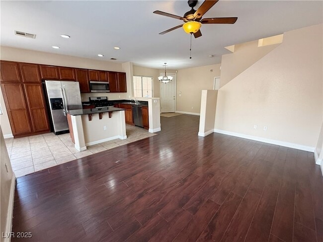 Building Photo - 5394 Floating Flower Ave