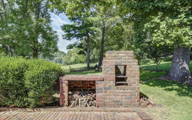 Building Photo - 223 Sequoyah Dr