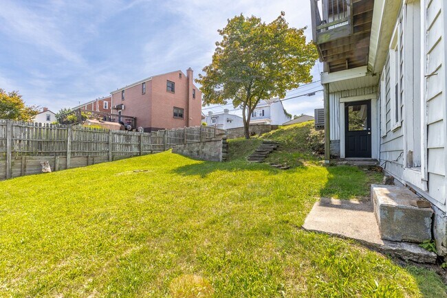 Building Photo - Available NOW  - Updated South Side Slopes Gem | Private Decks + Off-Street Parking