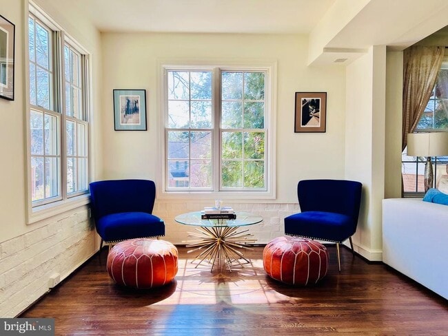 Building Photo - 5015 Fulton St NW