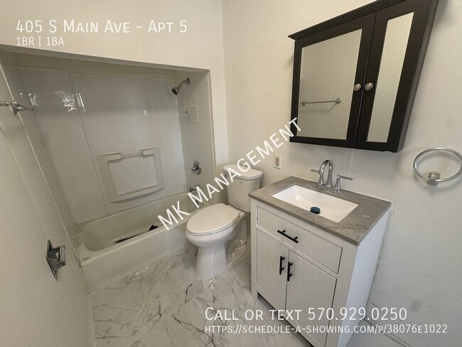 Building Photo - 405 S Main Ave