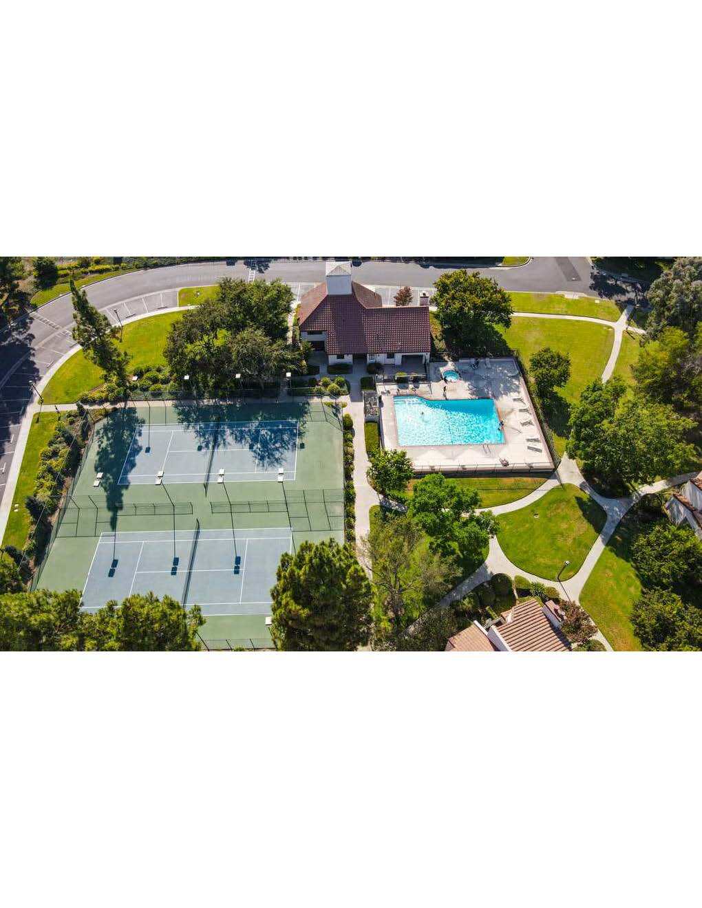 Resort-like Amenities - 1718 Sinaloa Rd