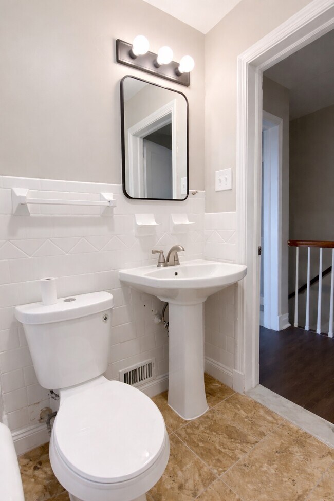 Building Photo - 3582 Dudley Ave