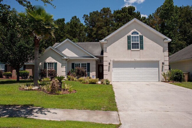 Building Photo - Coming Available!