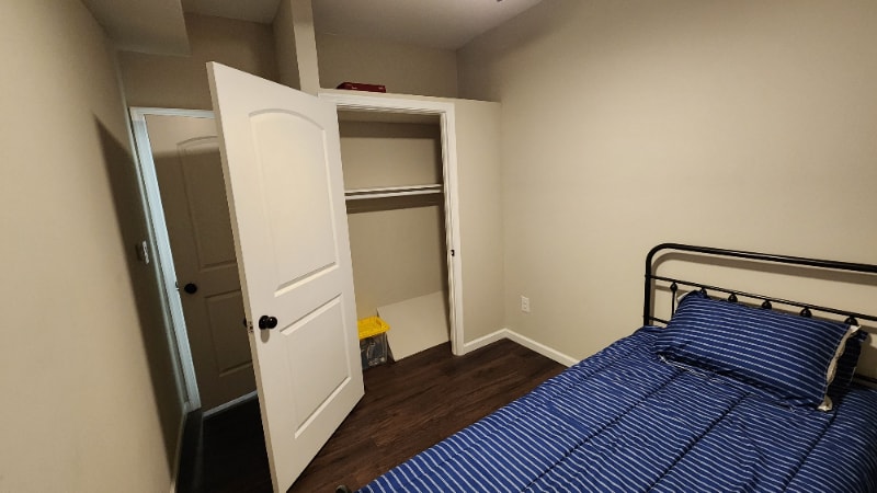 Building Photo - 3512 Holmes Ave