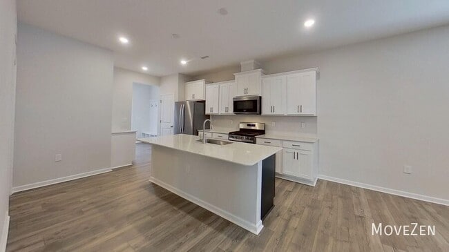 Building Photo - 553 Haywood Glen Dr