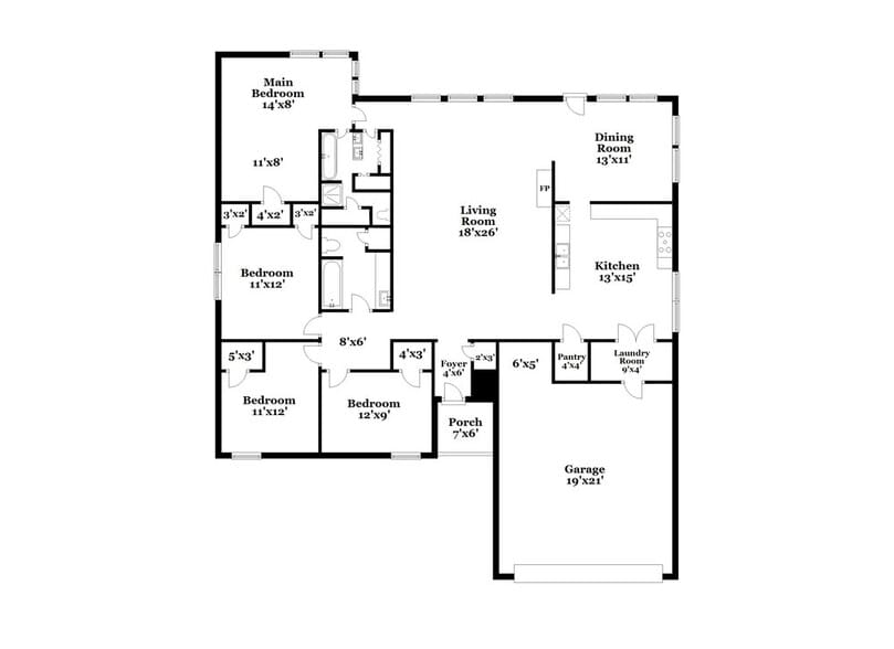 Building Photo - 7049 Ivy Pointe Row