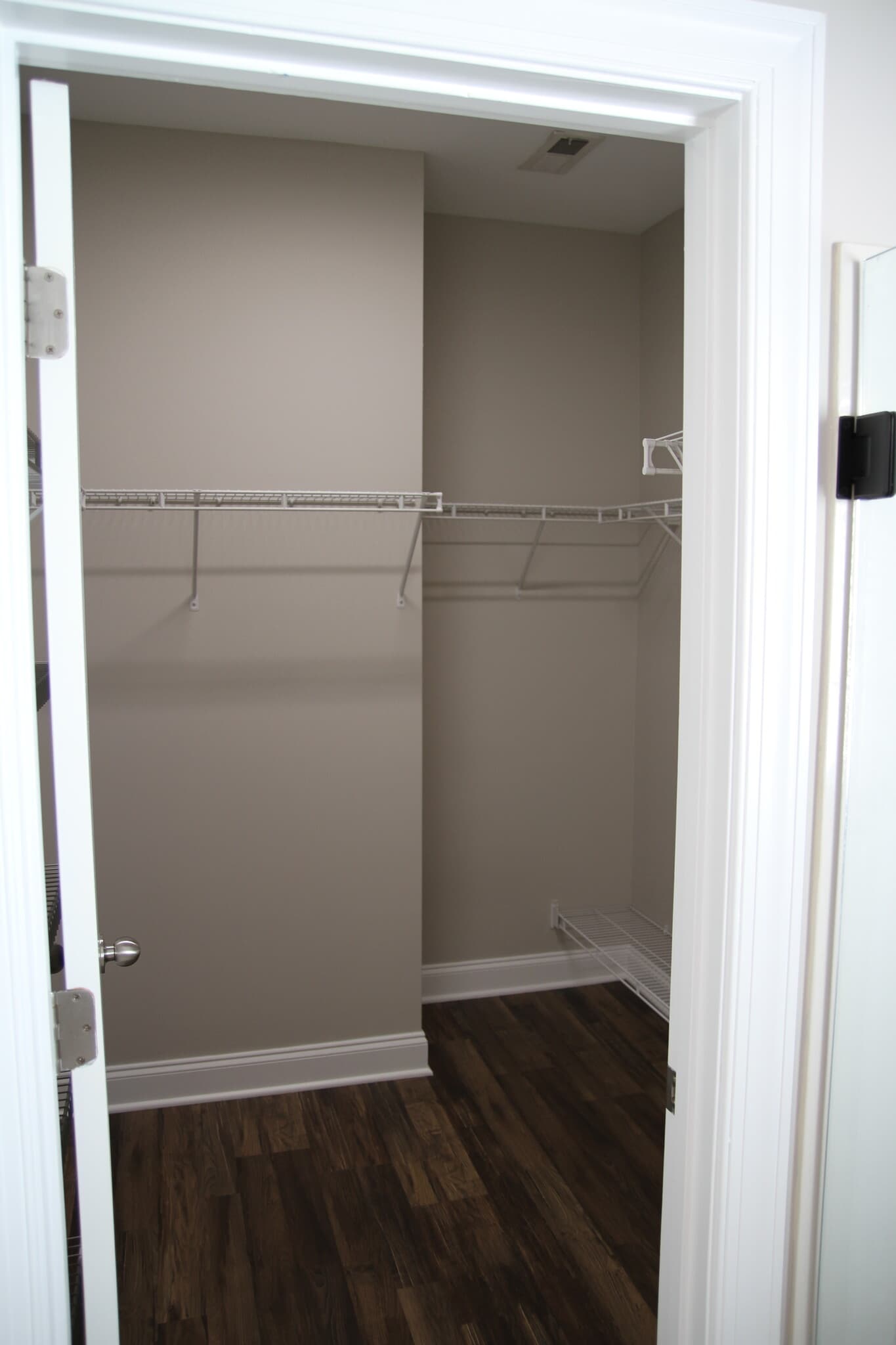 Master Closet - 10423 Alvarado Way