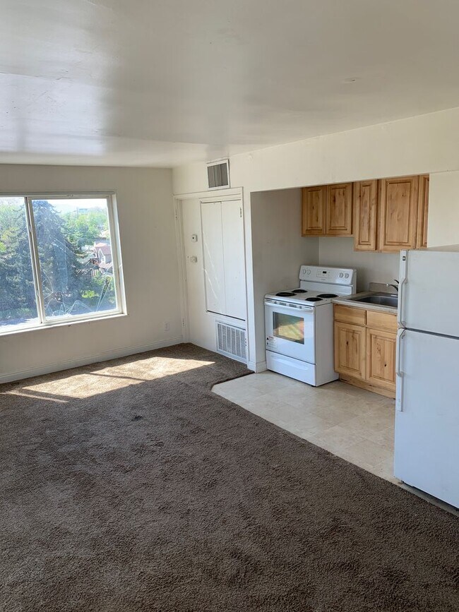 Building Photo - Studio apartment ONLY $795 ( LIMITED TIME ...