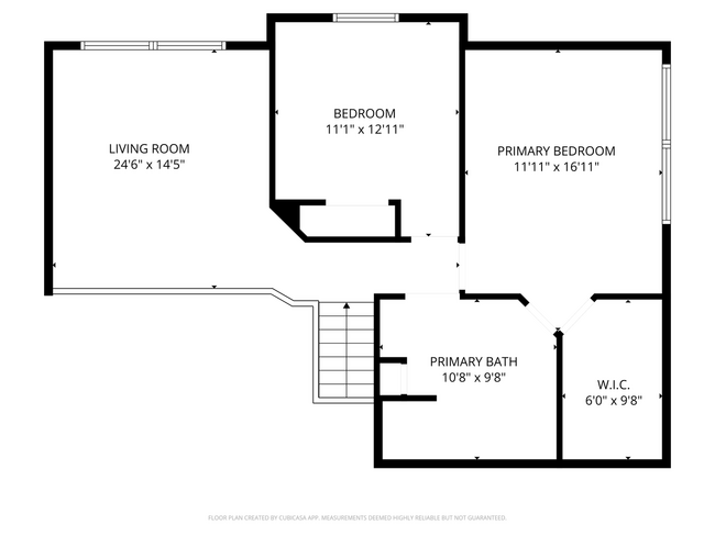 Building Photo - 901 Marty's Way