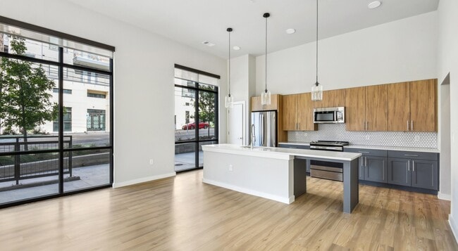 Building Photo - The Blockyard| 8 Weeks Free!| Posted 11/5/24