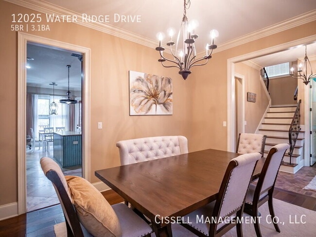 Building Photo - 12025 Water Ridge Dr