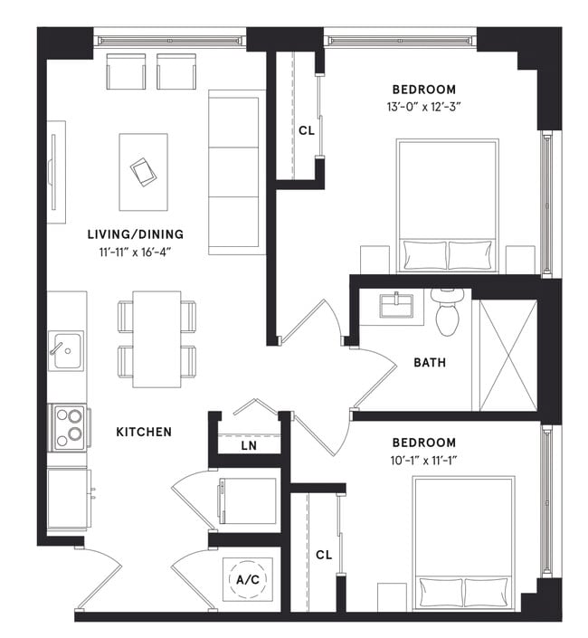 Floorplan - 29 Wyn
