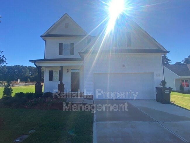 Building Photo - 23 Bluejack Ct