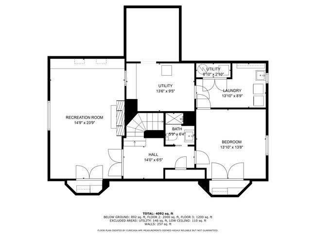 Building Photo - 416 W Cuttriss St