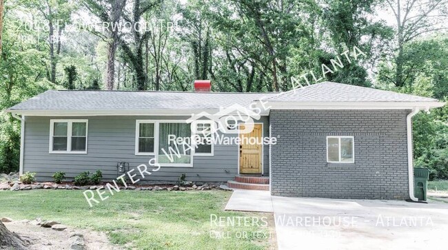Building Photo - 2048 Flowerwood Trail