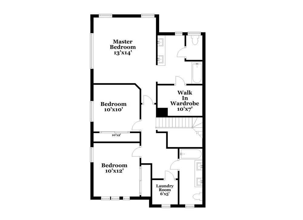 Building Photo - 2918 S Anderson Ln