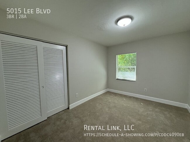 Building Photo - 5015 Lee Blvd