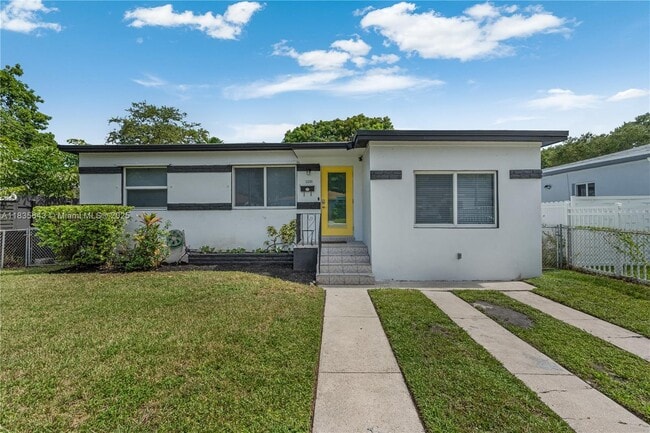 Primary Photo - 1238 NW 57th St