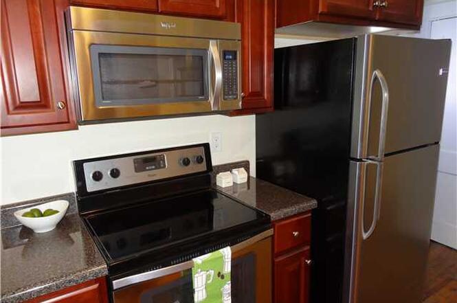 Building Photo - 812 Chimborazo Blvd