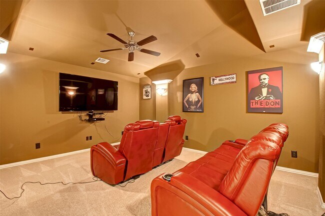 Building Photo - 8219 Peppervine Ct