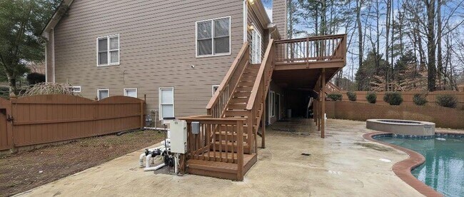 Building Photo - 3610 Hedge Arbor Ct