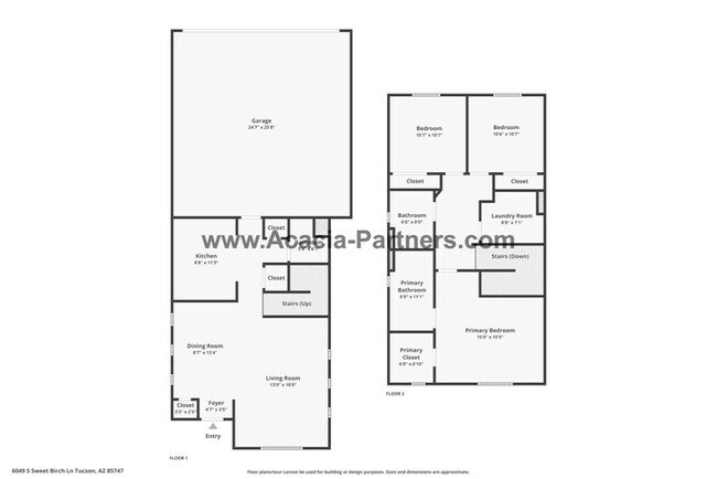 Building Photo - Beautiful Three Bedroom 2 and 1/2 Bath Home