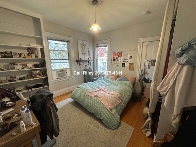 Building Photo - 11 Reedsdale St