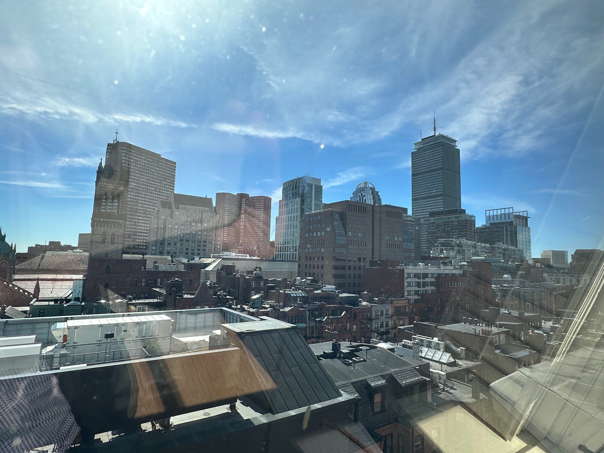 Building Photo - 160 Commonwealth Ave