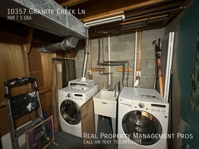 Building Photo - 10357 Granite Creek Ln