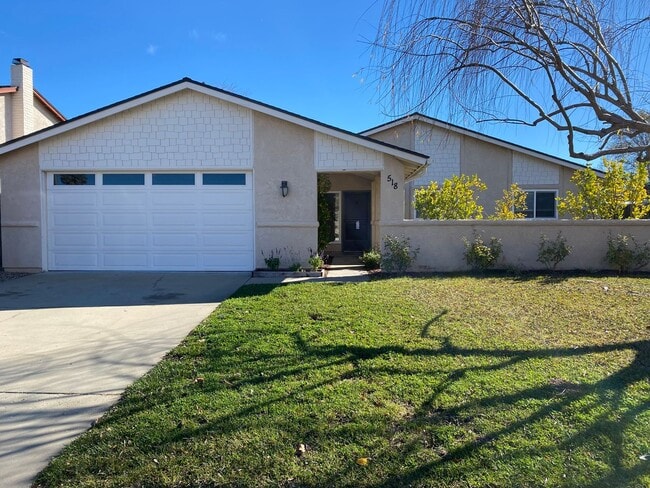 Building Photo - 518 Irelan Dr